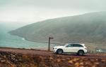Mercedes-AMG GLC63 S 4Matic+ 2017 года (UK)